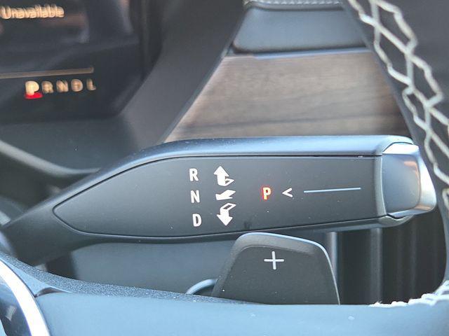 new 2026 GMC Acadia car, priced at $65,890