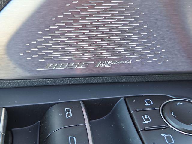 new 2026 GMC Acadia car, priced at $65,890