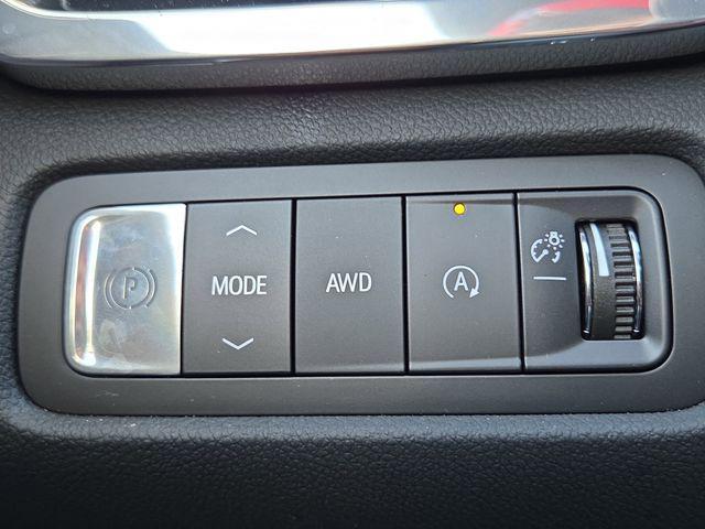 new 2026 GMC Acadia car, priced at $65,890