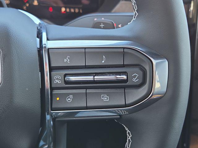 new 2026 GMC Acadia car, priced at $65,890