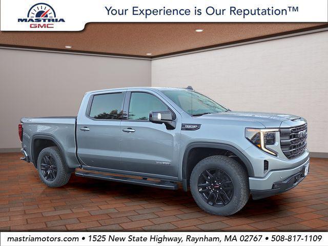 new 2026 GMC Sierra 1500 car, priced at $66,920