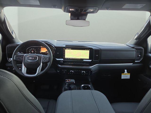 new 2026 GMC Sierra 1500 car, priced at $66,920