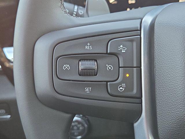 new 2026 GMC Sierra 1500 car, priced at $66,920