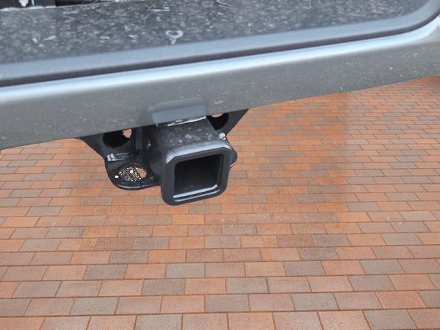 new 2026 GMC Sierra 1500 car, priced at $66,920