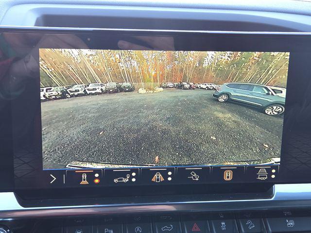 new 2026 GMC Sierra 1500 car, priced at $66,920