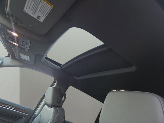 new 2026 GMC Sierra 1500 car, priced at $66,920