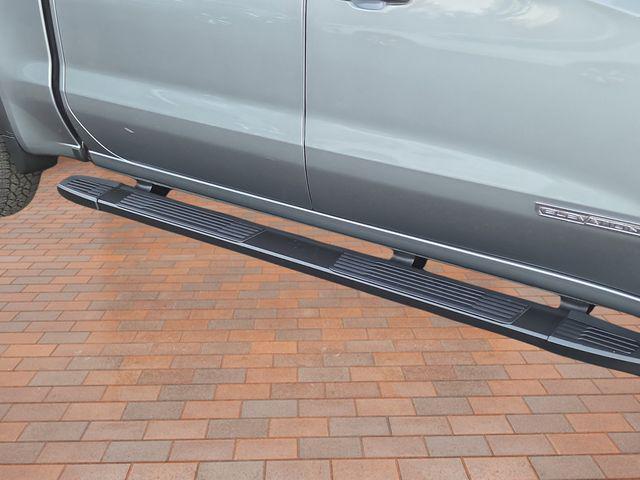 new 2026 GMC Sierra 1500 car, priced at $66,920