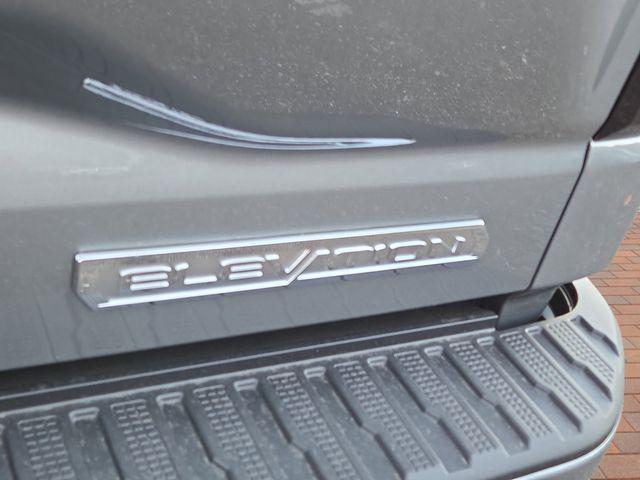 new 2026 GMC Sierra 1500 car, priced at $66,920