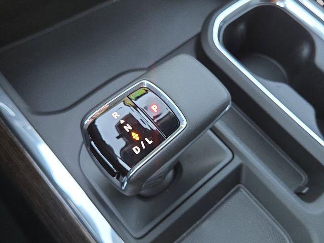 new 2026 GMC Sierra 1500 car, priced at $66,920