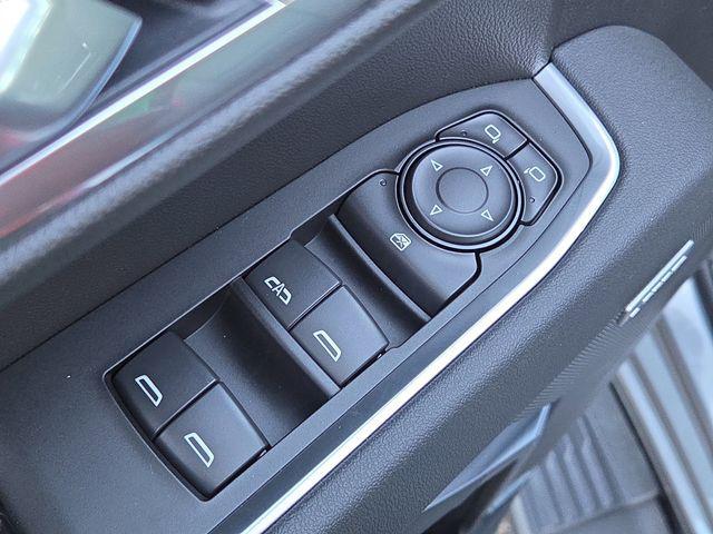 new 2026 GMC Sierra 1500 car, priced at $66,920