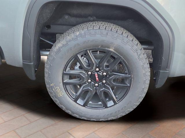 new 2026 GMC Sierra 1500 car, priced at $66,920