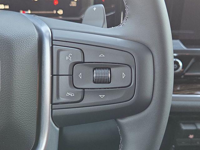 new 2026 GMC Sierra 1500 car, priced at $66,920