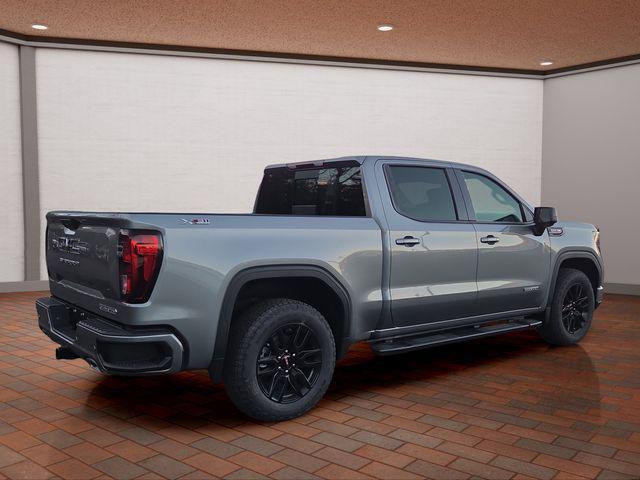 new 2026 GMC Sierra 1500 car, priced at $66,920