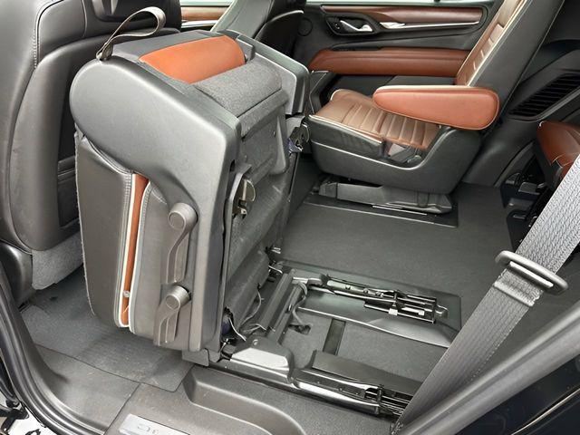 used 2023 GMC Yukon car, priced at $76,000