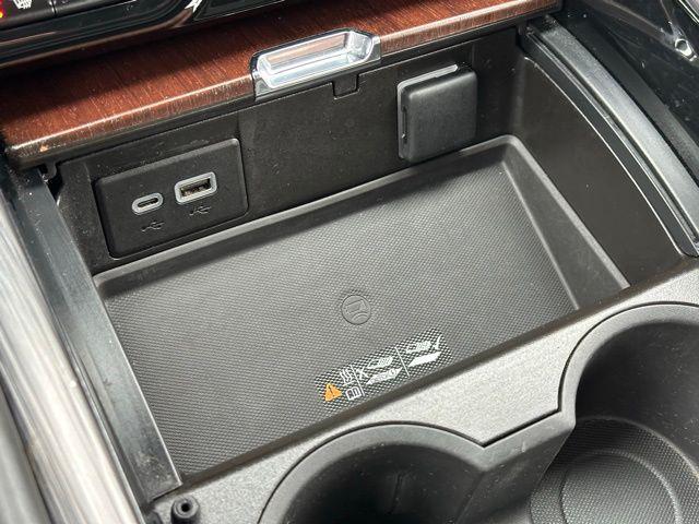 used 2023 GMC Yukon car, priced at $78,500