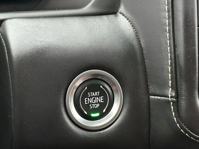 used 2023 GMC Yukon car, priced at $76,000