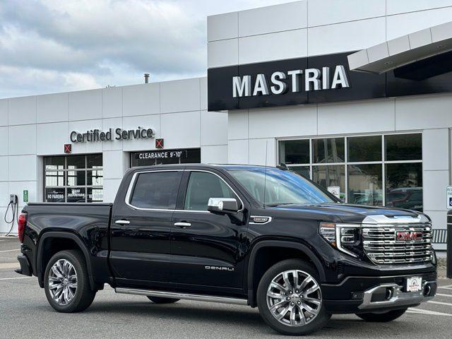 new 2024 GMC Sierra 1500 car, priced at $80,845