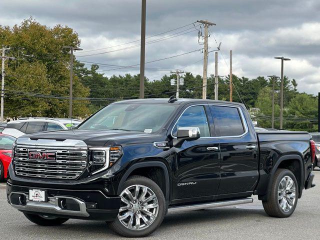 new 2024 GMC Sierra 1500 car, priced at $80,845