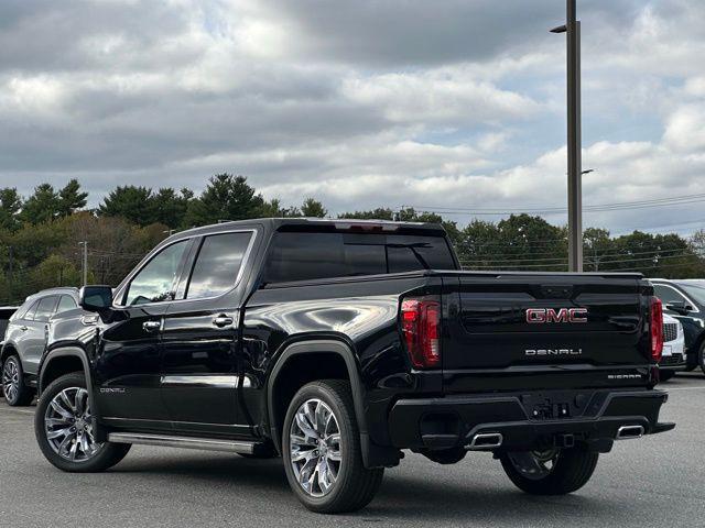 new 2024 GMC Sierra 1500 car, priced at $80,845