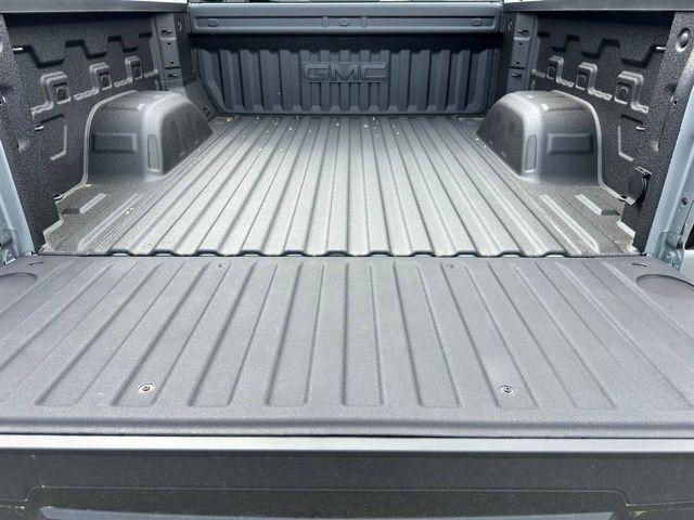 new 2025 GMC Sierra 1500 car, priced at $68,175