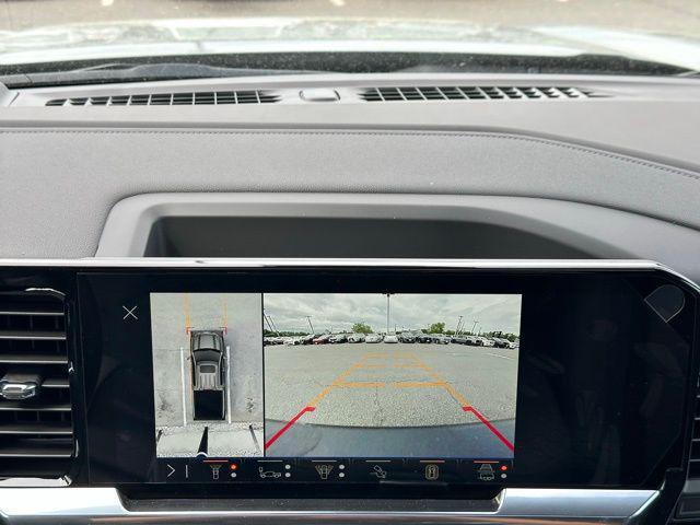 new 2025 GMC Sierra 1500 car, priced at $68,175