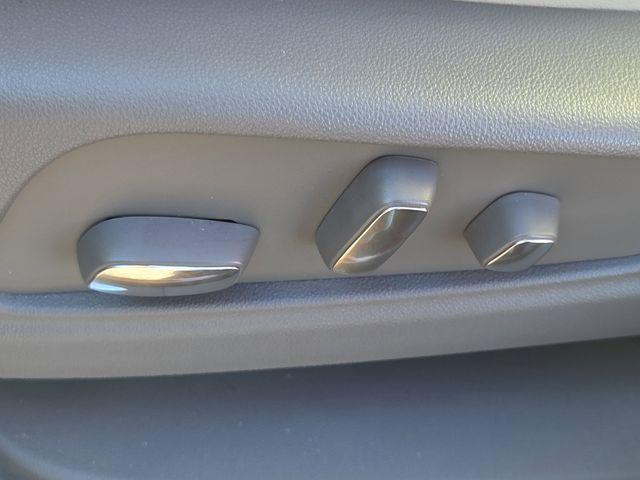 used 2024 Cadillac XT5 car, priced at $43,245