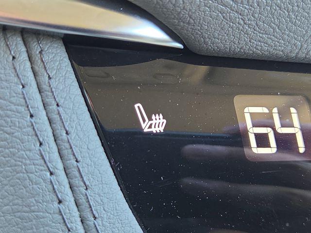 used 2024 Cadillac XT5 car, priced at $43,245