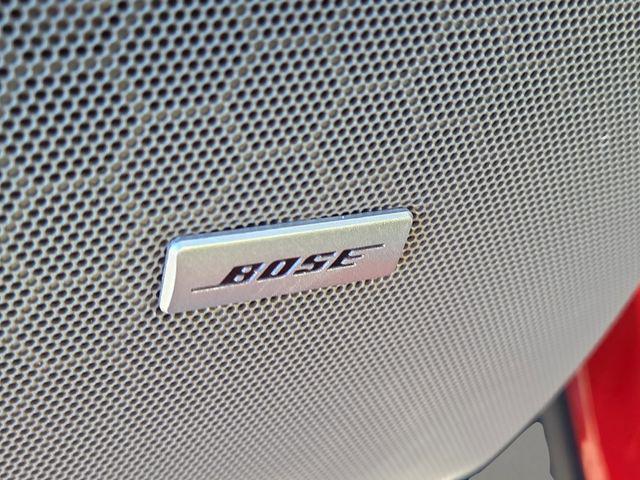 used 2024 Cadillac XT5 car, priced at $43,245