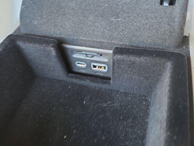 used 2024 Cadillac XT5 car, priced at $43,245