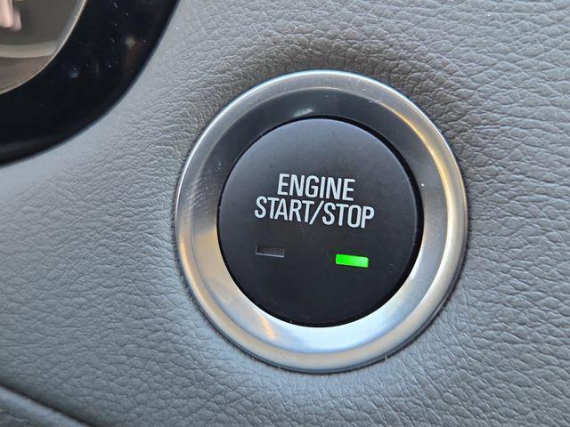 used 2024 Cadillac XT5 car, priced at $43,245