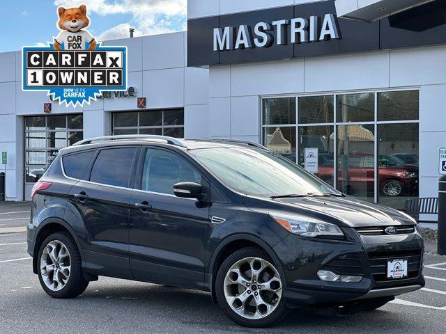 used 2014 Ford Escape car, priced at $9,700