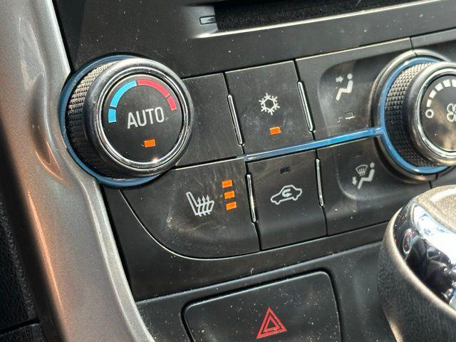 used 2015 Chevrolet Malibu car, priced at $9,495