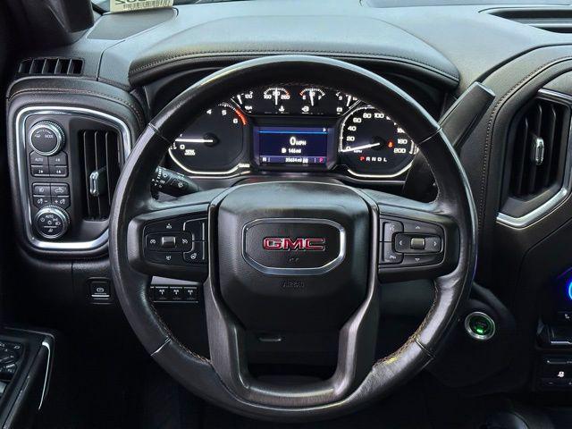 used 2022 GMC Sierra 2500 car, priced at $55,400