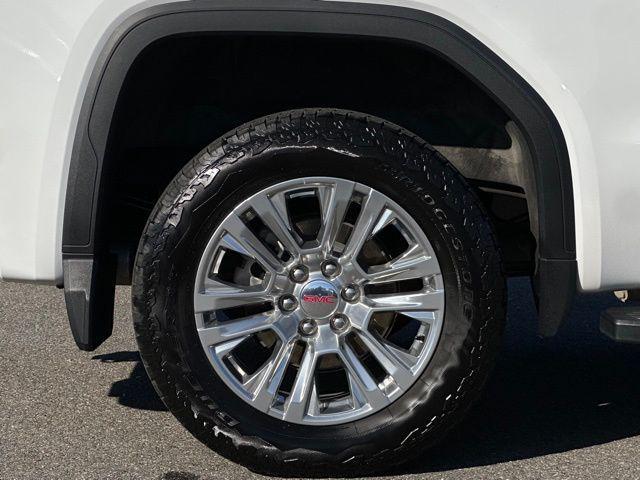 used 2023 GMC Sierra 1500 car, priced at $58,000