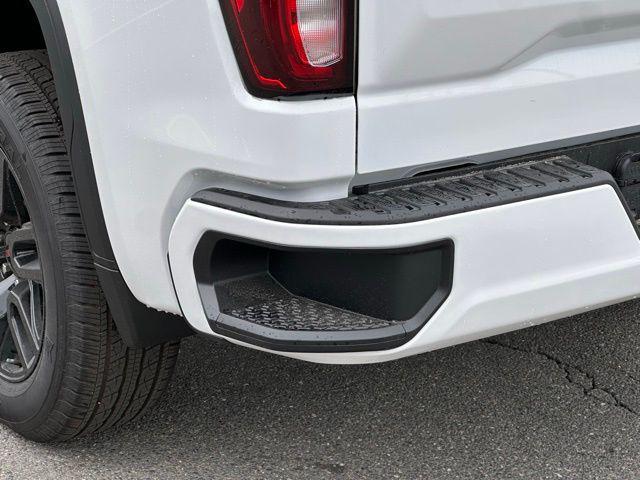 new 2025 GMC Sierra 1500 car, priced at $63,090