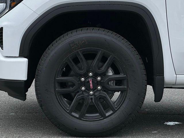 new 2025 GMC Sierra 1500 car, priced at $63,090