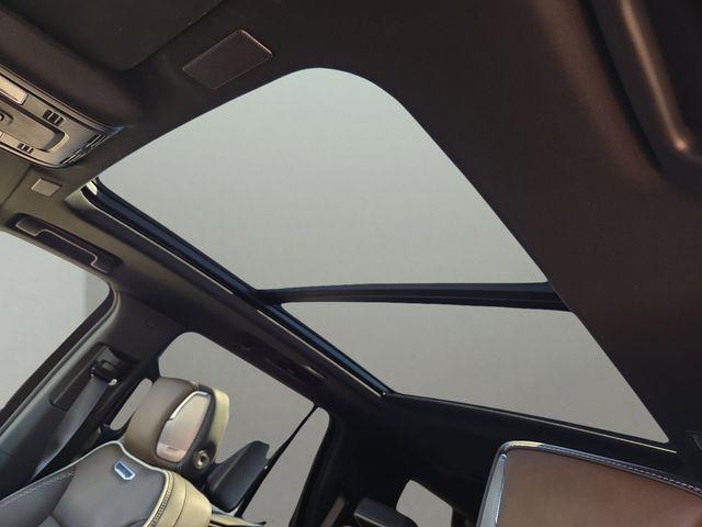 used 2025 GMC Yukon car, priced at $97,800