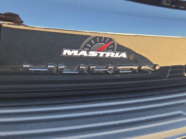 used 2025 GMC Yukon car, priced at $97,800