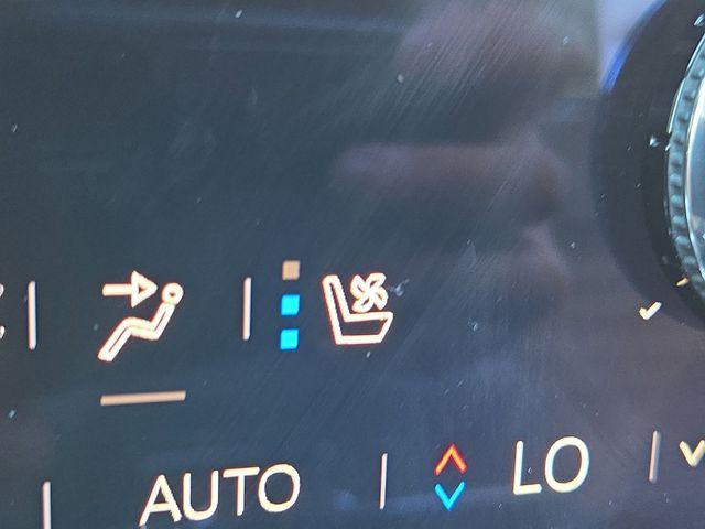 used 2025 GMC Yukon car, priced at $97,800