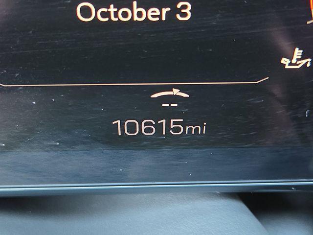 used 2025 GMC Yukon car, priced at $97,800