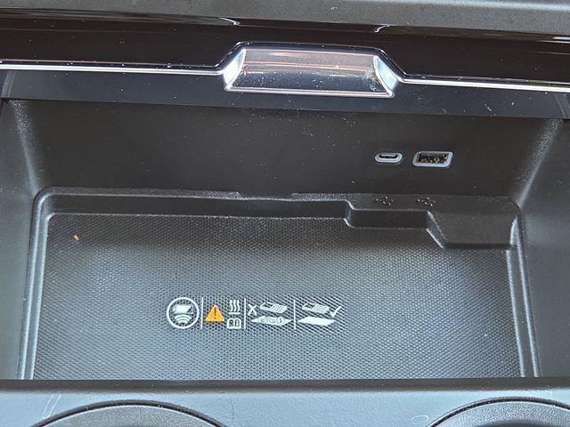 used 2025 GMC Yukon car, priced at $97,800