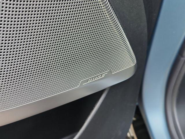 new 2025 GMC Sierra EV car, priced at $95,490