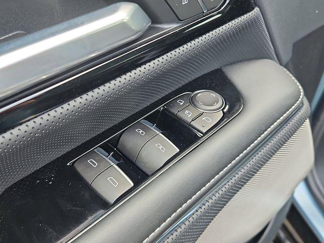 new 2025 GMC Sierra EV car, priced at $95,490