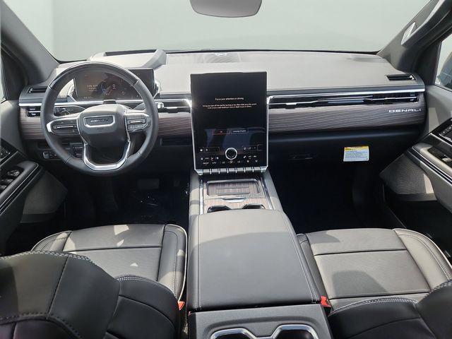 new 2025 GMC Sierra EV car, priced at $95,490