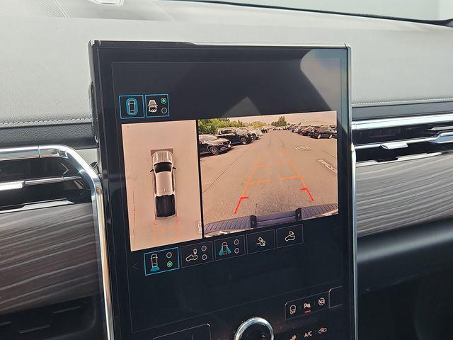 new 2025 GMC Sierra EV car, priced at $95,490