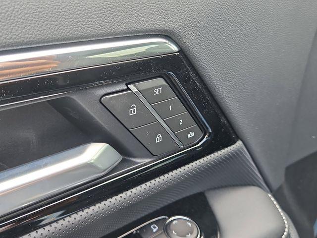 new 2025 GMC Sierra EV car, priced at $95,490