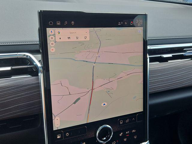 new 2025 GMC Sierra EV car, priced at $95,490