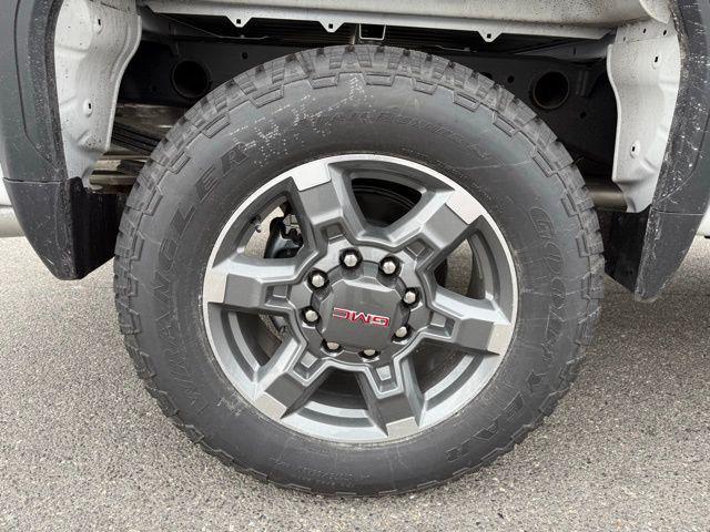 new 2025 GMC Sierra 2500 car, priced at $74,510