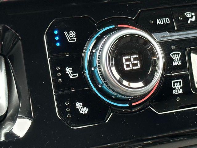 used 2023 GMC Sierra 1500 car, priced at $55,500