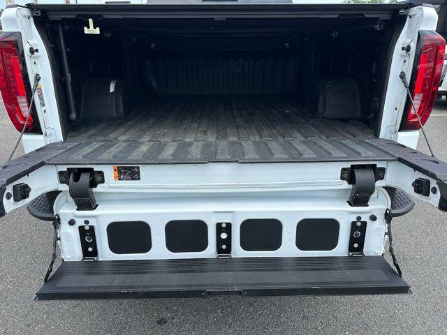 used 2023 GMC Sierra 1500 car, priced at $55,500
